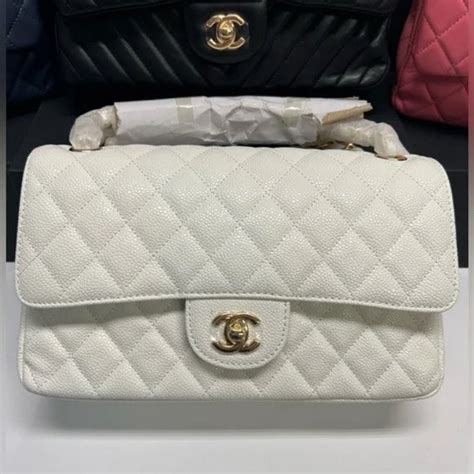 chanel vip sling bag|Chanel evening bag price.